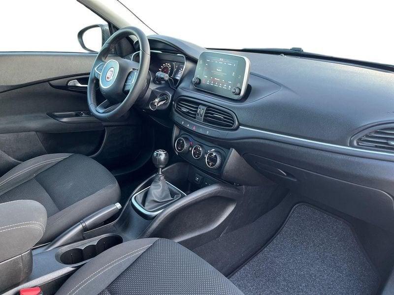 FIAT Tipo SW II 2016 SW 1.6 mjt Lounge s&s 120cv my19