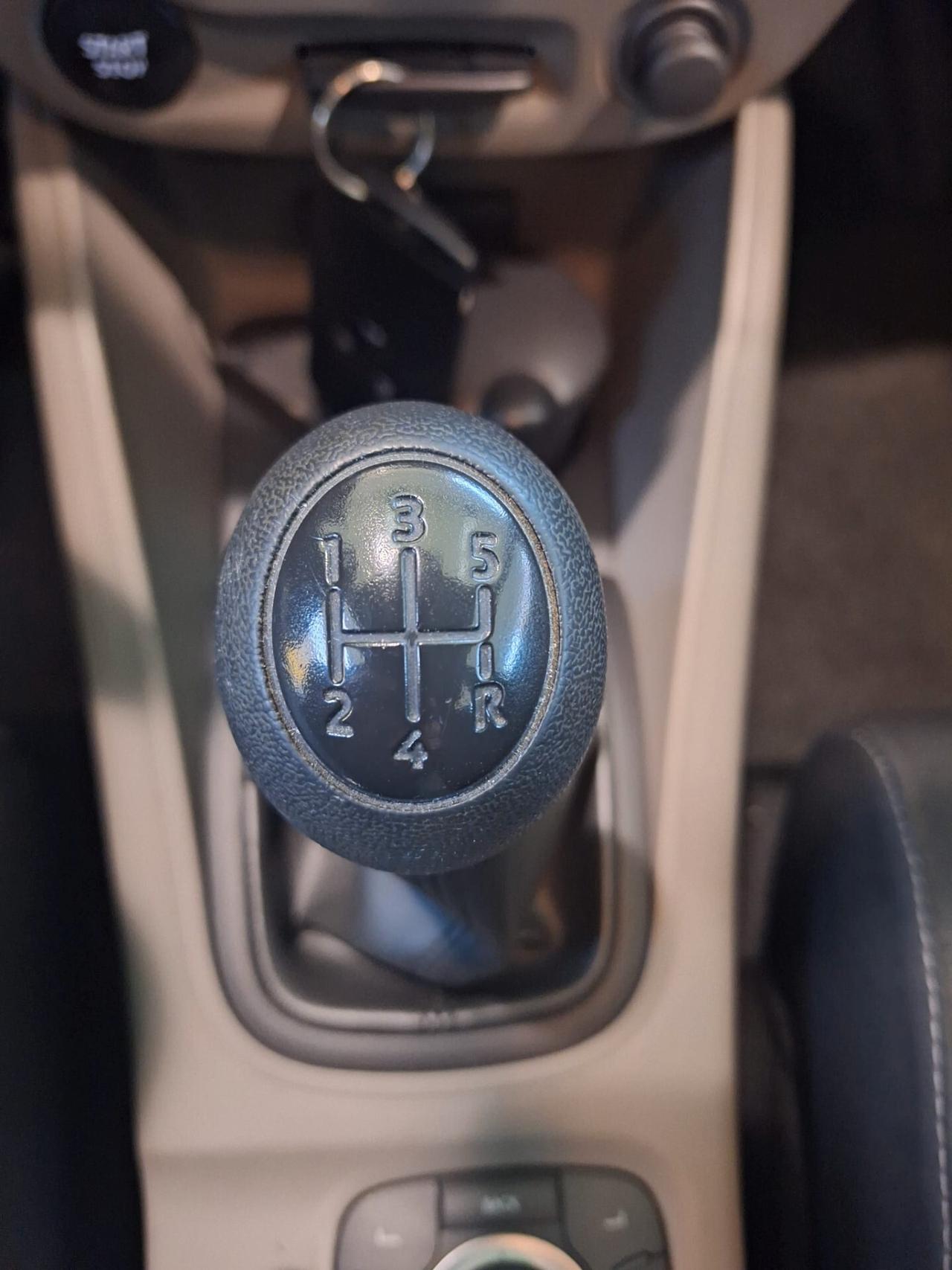 Renault Megane 1.6 benzina