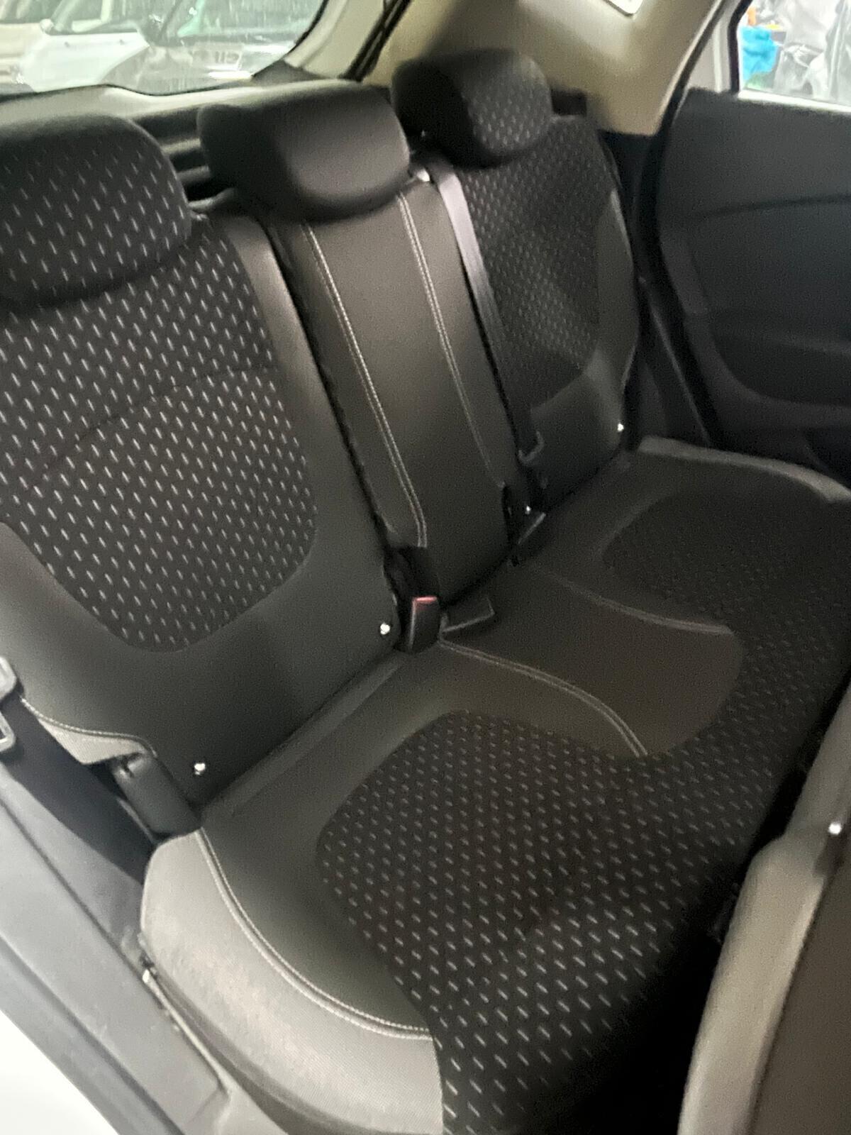 Renault Captur TCe 120 CV Start&Stop Energy Initiale Paris