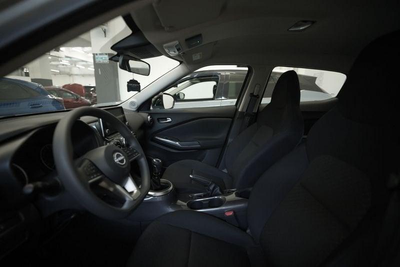 Nissan Juke II 2020 1.0 dig-t Acenta 114cv