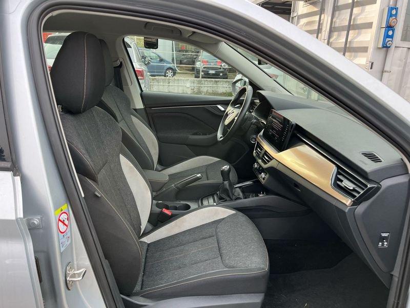 Skoda Kamiq 1.0 TSI 110 CV Style