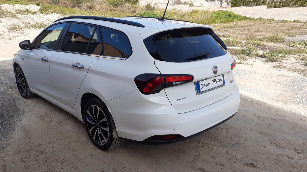 Fiat Tipo FIAT TIPO 1.6 120 CV SW