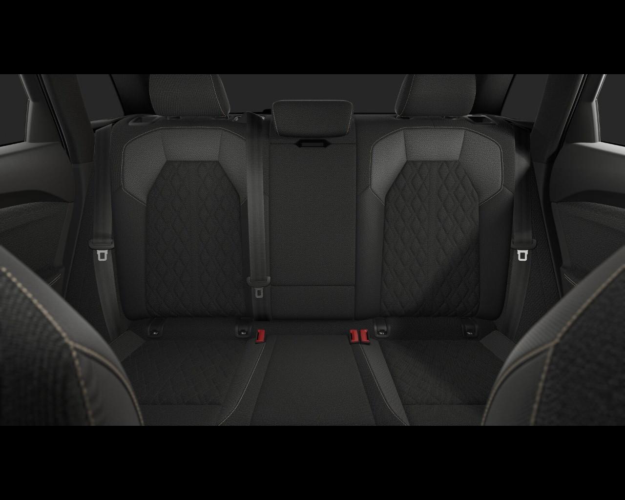 AUDI Audi Q5 SUV S line edition TDI quattro 150 kW S tronic
