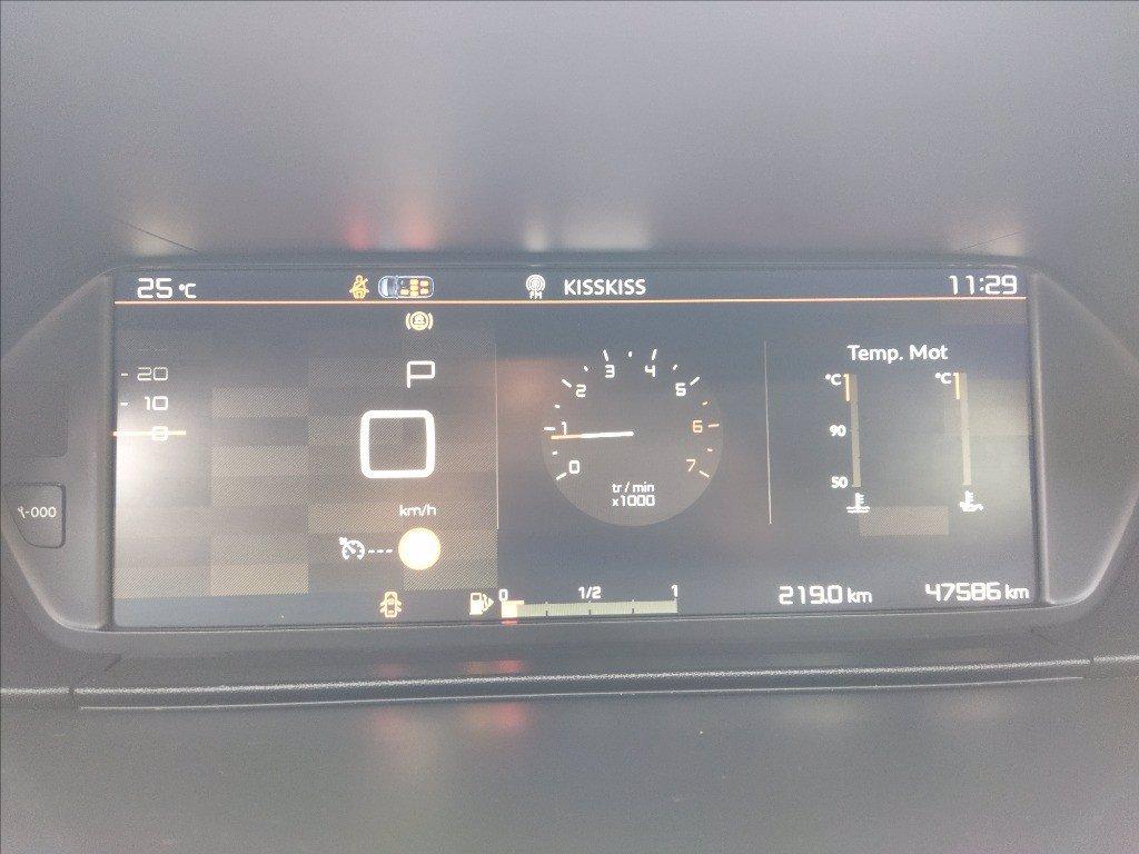 CITROEN C4 Grand Spacetourer 1.5 bluehdi Feel s&s 130cv eat8 del 2022