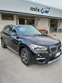 Bmw X1 xDrive20d ADVANTAGE