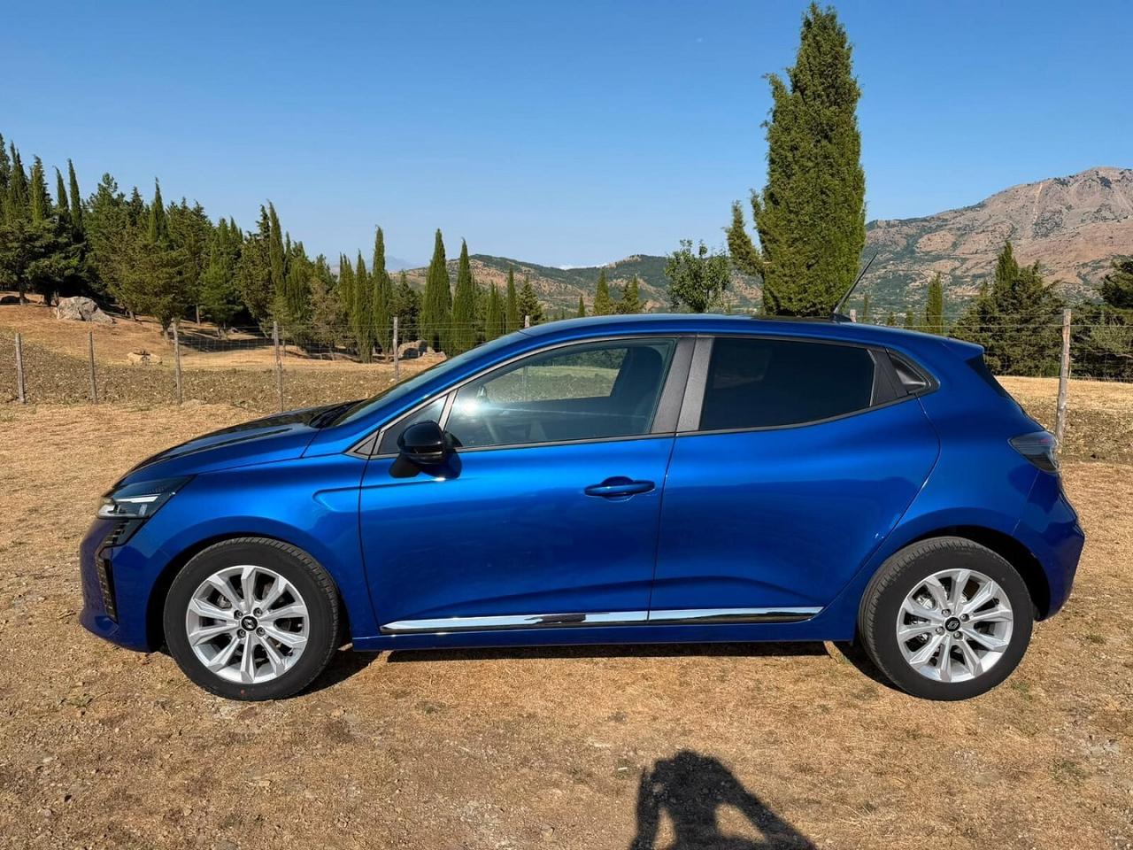 Renault Clio Techno 1.0 GPL