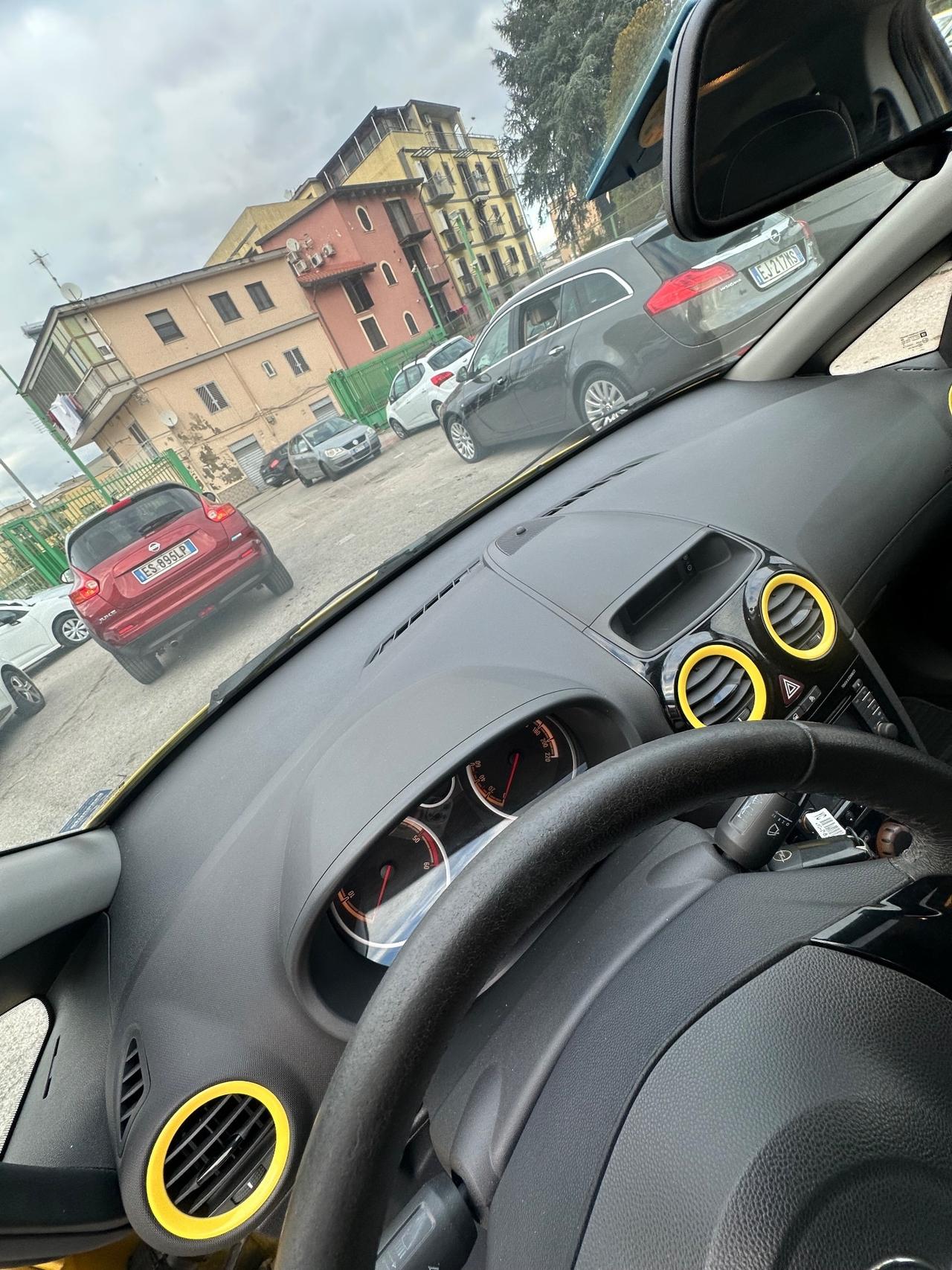 Opel Corsa 1.3 CDTI 95CV F.AP. 3 porte b-color