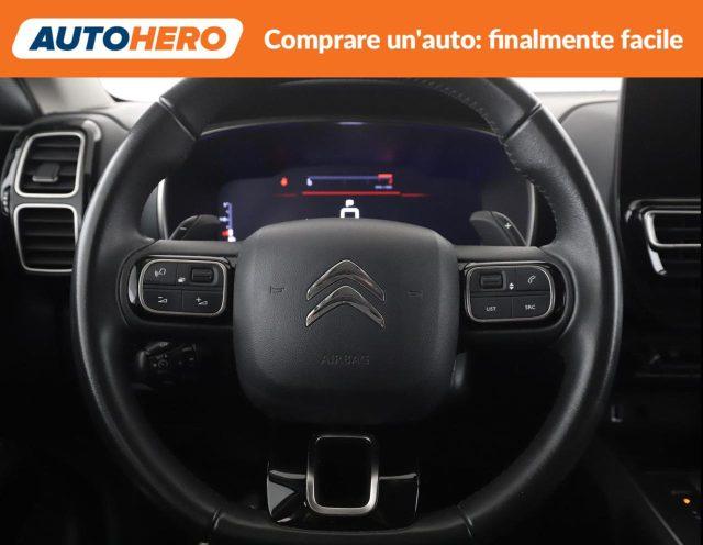 CITROEN C5 Aircross BlueHDi 130 S&S EAT8 Feel Pack