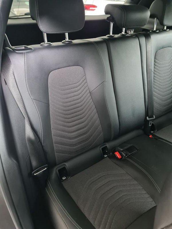 Mercedes-Benz GLA GLA 200 d Automatic Business Extra