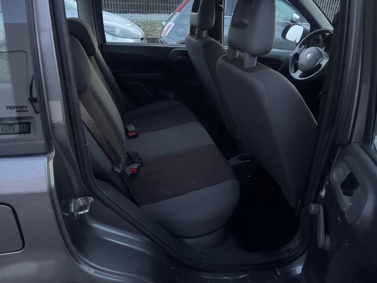 Fiat Panda 1.2 Dynamic Mamy