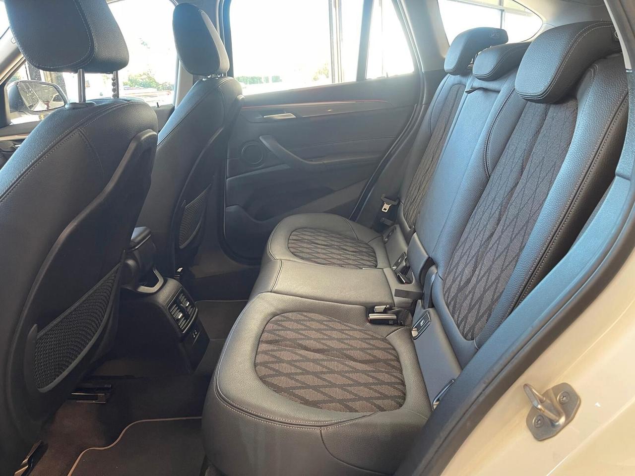 Bmw X1 xDrive18d xLine *RESTYLING* *NO VINCOLI*