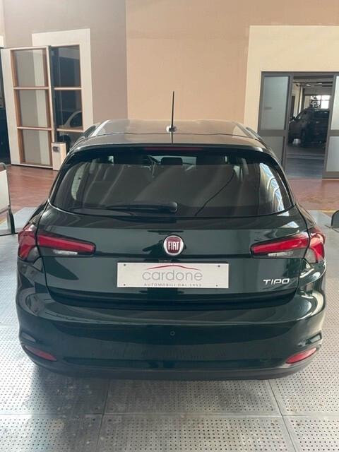 FIAT TIPO HB 1.0 100cv CITY LIFE (7.900 KM)