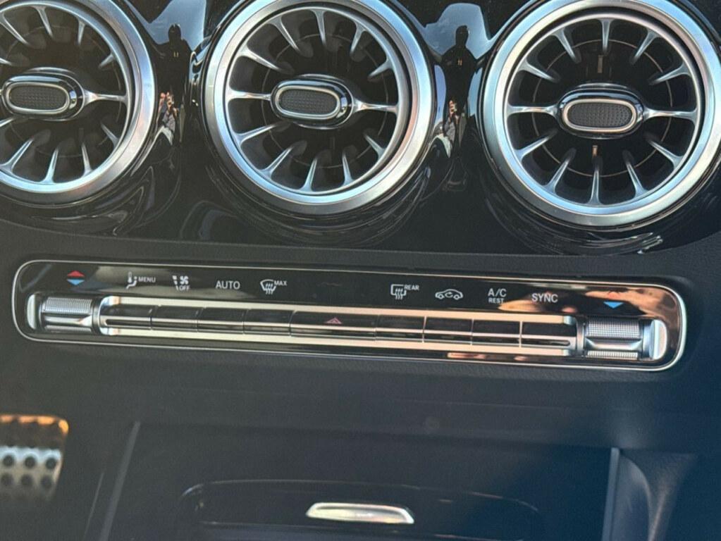 Mercedes Classe B 180 180 D Advanced Plus AMG Line 8G-DCT