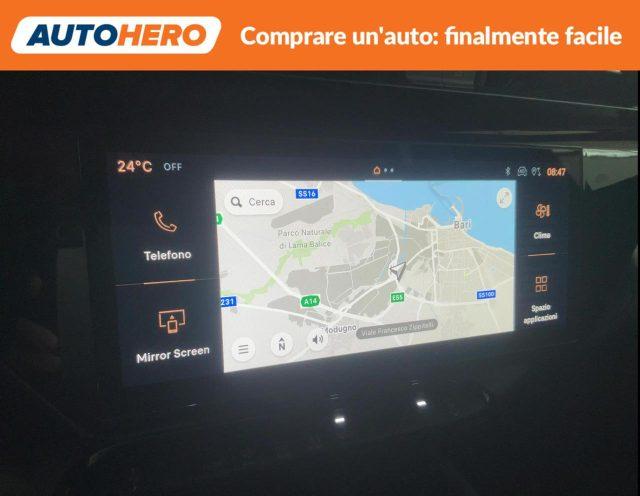 ALFA ROMEO Junior 1.2 145 CV Hybrid eDCT6