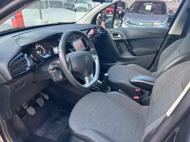 CITROEN C3 PureTech 82 Exclusive