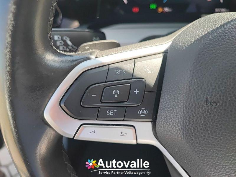 Volkswagen Golf 2.0 TDI 150 CV DSG Life