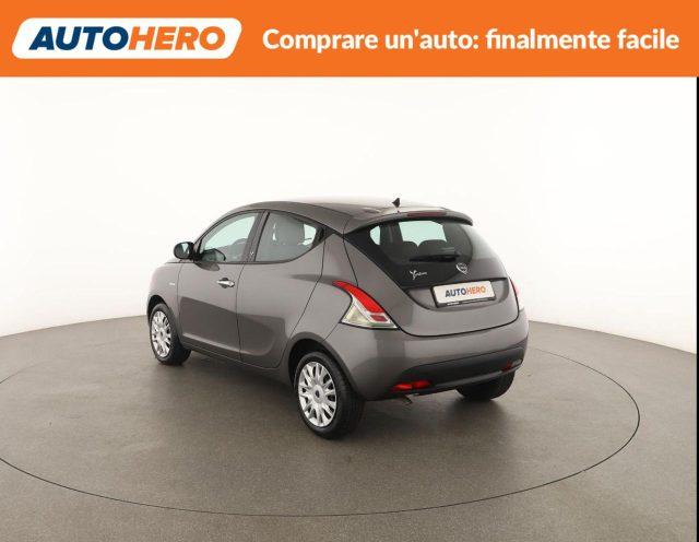 LANCIA Ypsilon 1.2 69 CV 5 porte Mya