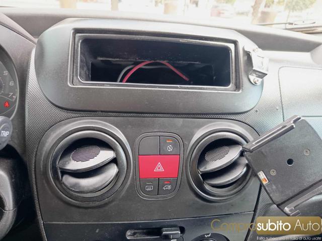 FIAT Fiorino 1.3 MJT 80CV + IVA 22%