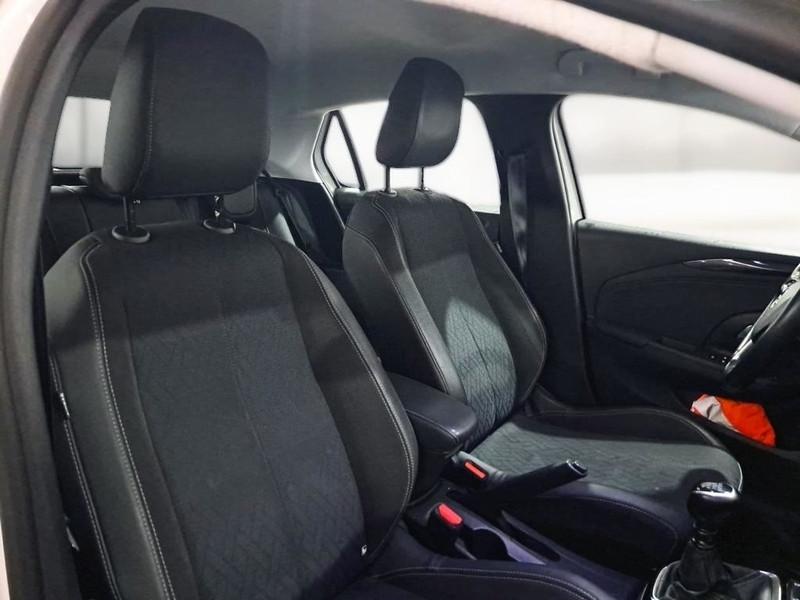 OPEL CORSA 1.5 DIESEL ELEGANCE 100 CV MT6 5 PORTE BERLINA