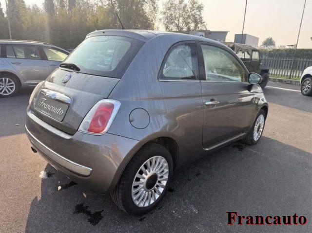 FIAT 500 1.3 Multijet 16V 95 CV Lounge