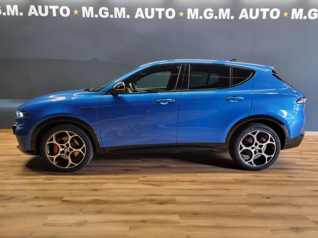 ALFA ROMEO Tonale 1.5 160 CV MHEV TCT7 Veloce