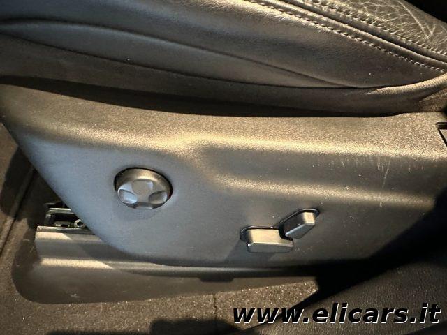 JEEP Grand Cherokee 3.0 V6 CRD 250 CV Multijet II Limited
