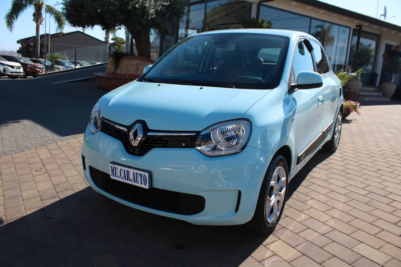 Renault Twingo SCe 65 CV Intens