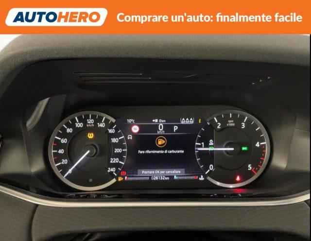 LAND ROVER Range Rover Evoque 2.0D I4-L.Flw 150 CV AWD Auto S