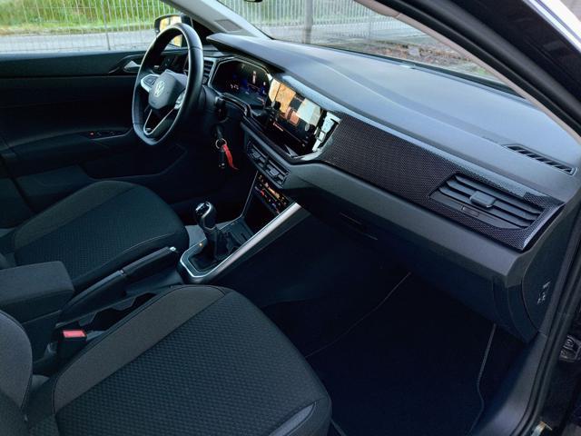 VOLKSWAGEN Polo 1.0 TSI Edition Plus