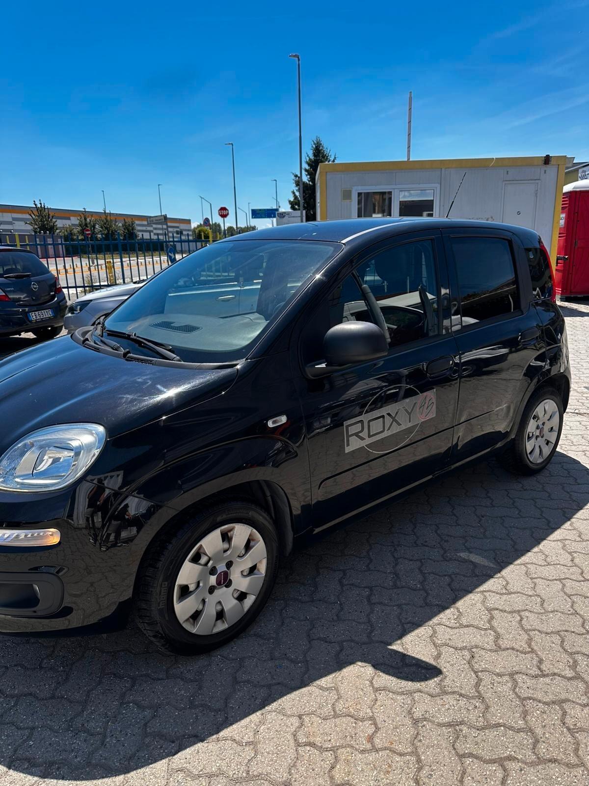 Fiat Panda 1.2 GPL Pop Van 2 posti