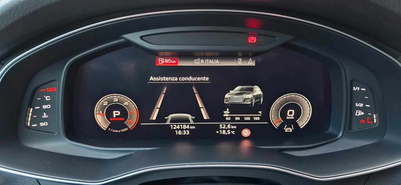 Audi A6 40 2.0 TDI S tronic-Sport ---IVA esposta---