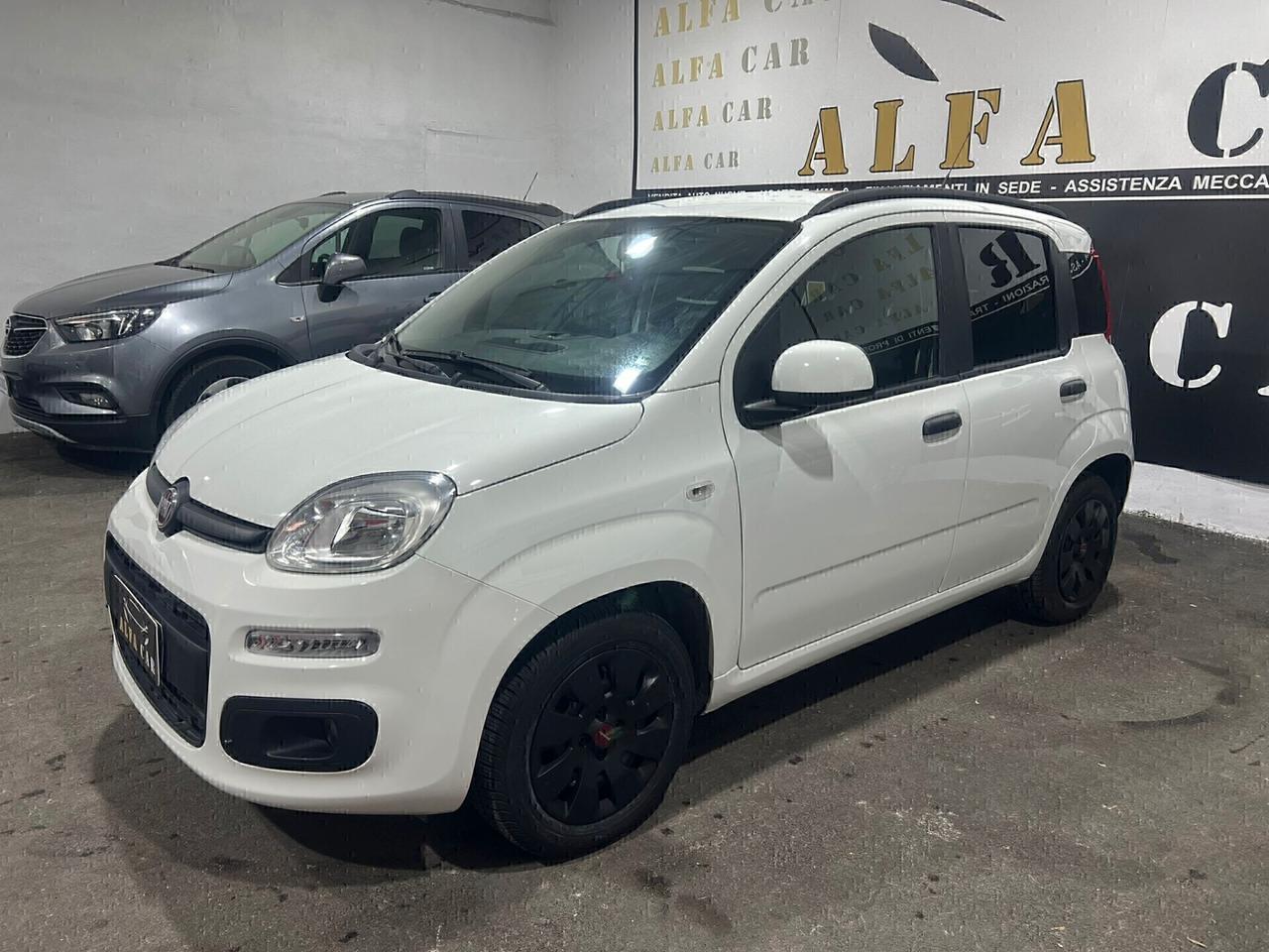 FIAT PANDA 1.2 GPL DI CASA MADRE 69 cv 2019!!! LOUNGE