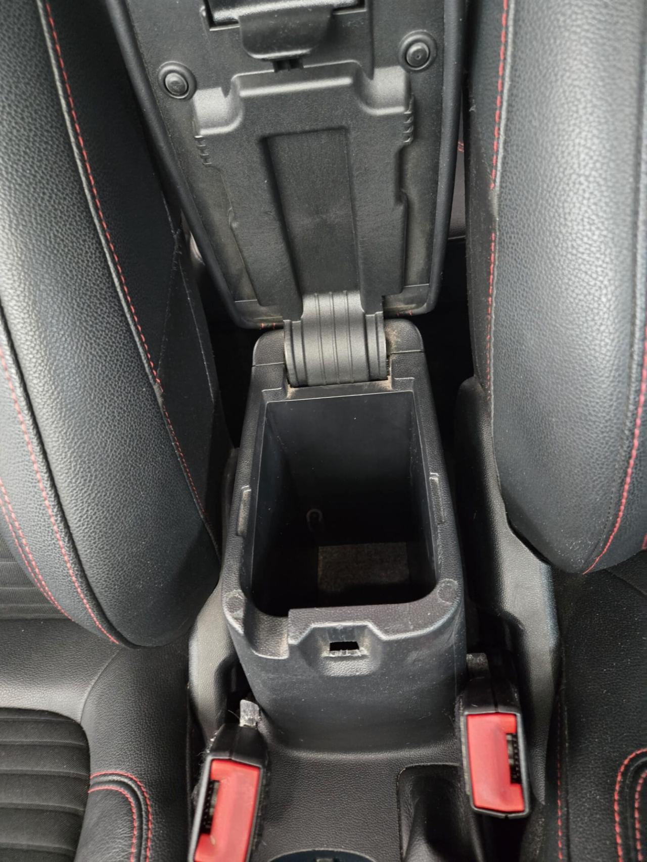 Ford Puma 1.0 EcoBoost 95 CV S&S Connect