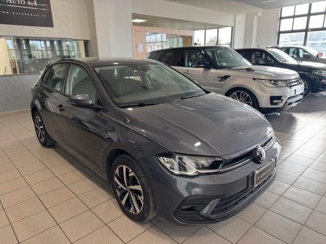 Volkswagen Polo Polo 1.0 tsi Style 95cv*