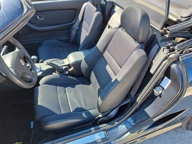 Mg TF 1.6 HARDTOP\CLIMA -ASI-