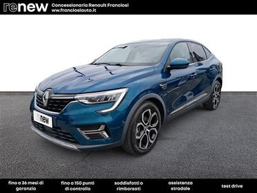 RENAULT Arkana INTENS E-TECH Hybrid 145-