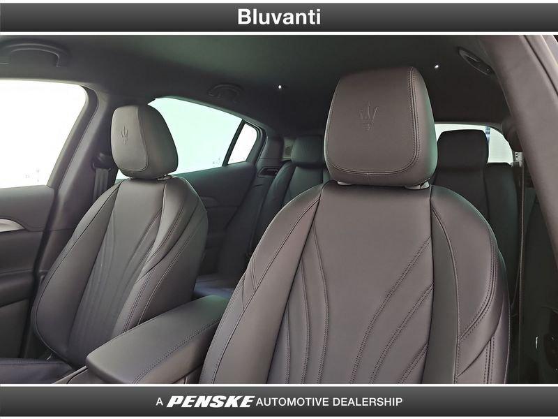 Maserati Grecale Grecale 2.0 mhev Grecale GT 250cv auto