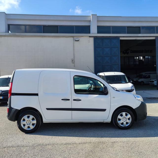RENAULT KANGOO 1.5 BLUE DCI FURGONE 3 POSTI - 2021