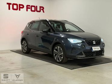 SEAT Arona 1.0 ECO TSI 70KW FR