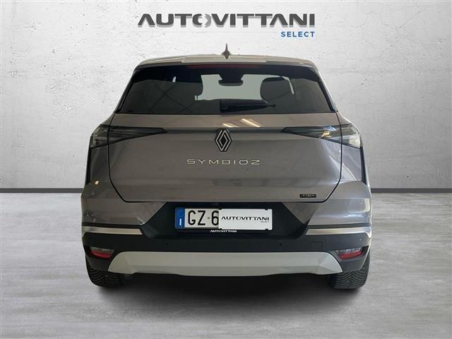 RENAULT Symbioz 1.6 full hybrid E-Tech Iconic Auto 145cv