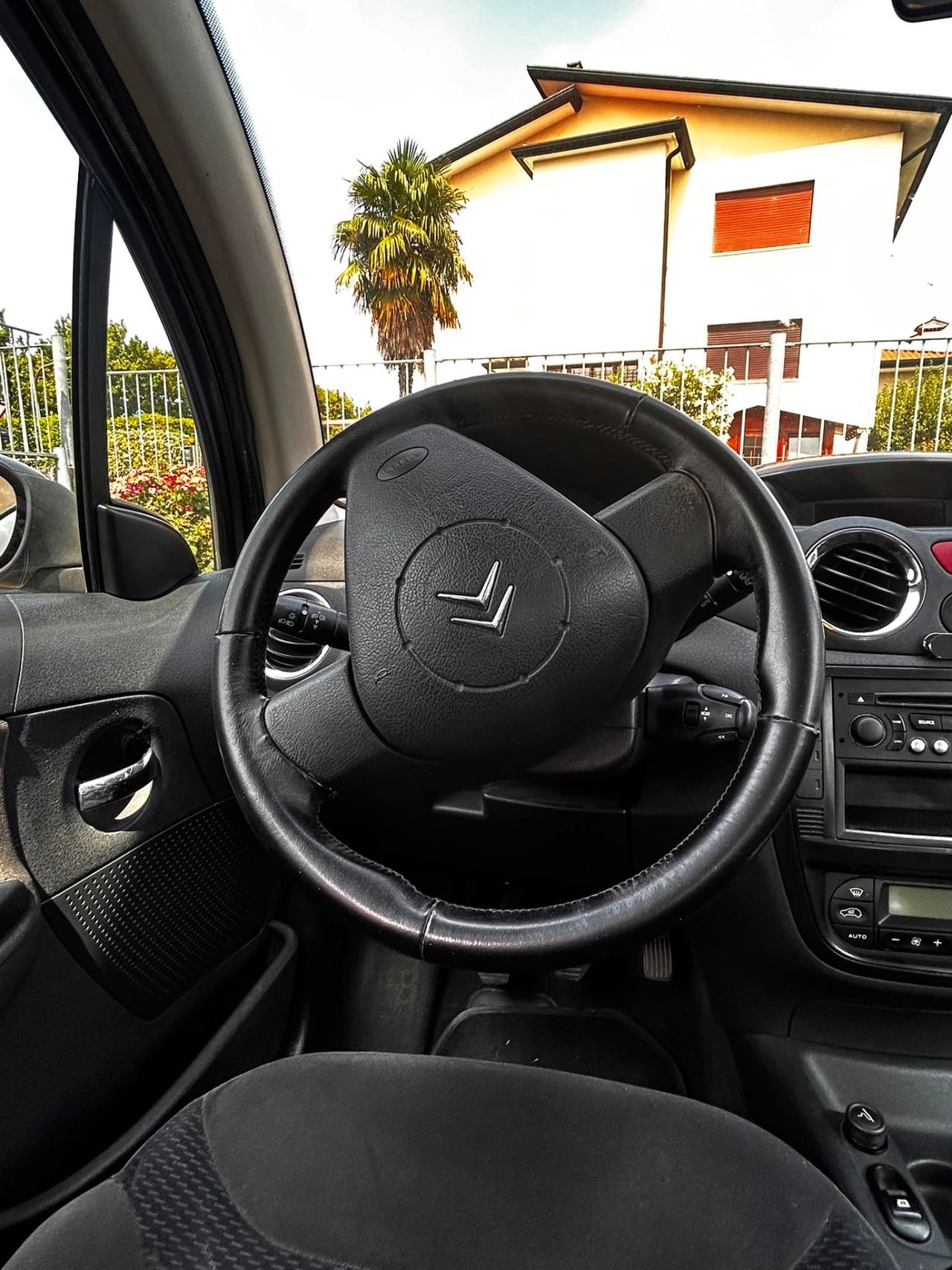 Citroen C3 1.1 Exclusive