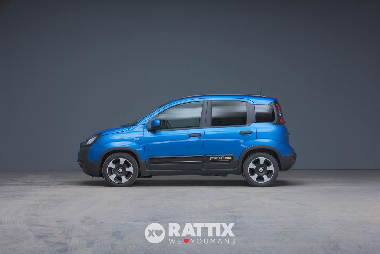 Fiat Panda Pandina 1.0 firefly hybrid 70CV Cross