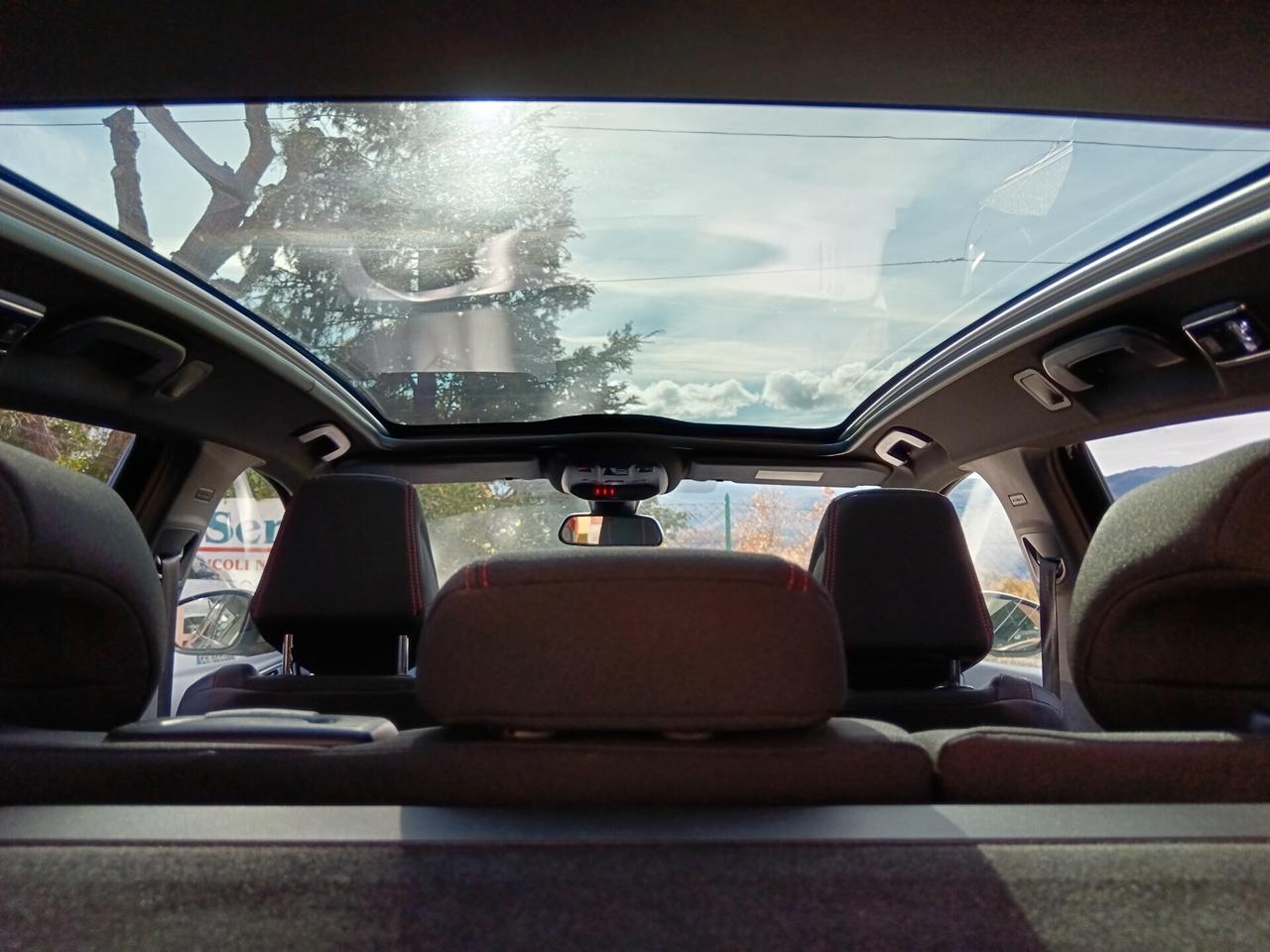 Peugeot 308 1.6 BLUEHDI 120CV GT LINE FULL OPT