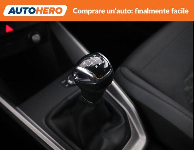 AUDI A1 SPB 30 TFSI S line edition