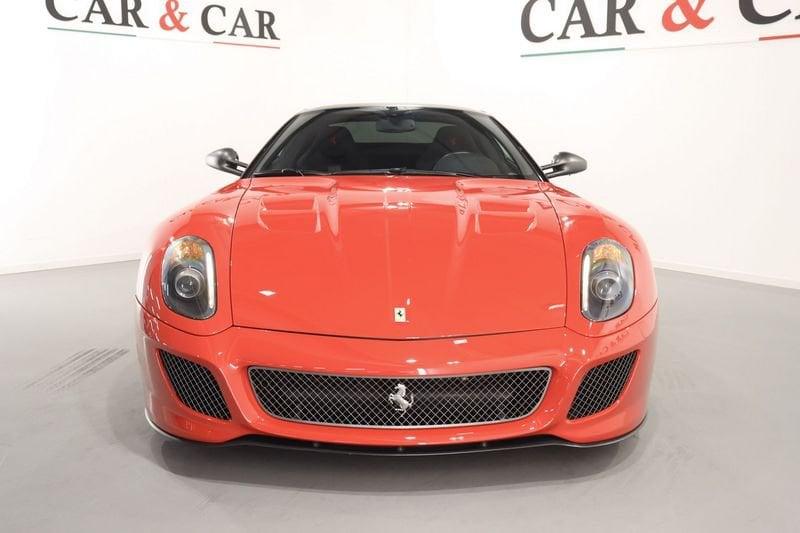 Ferrari 599 GTO - 1 of 599