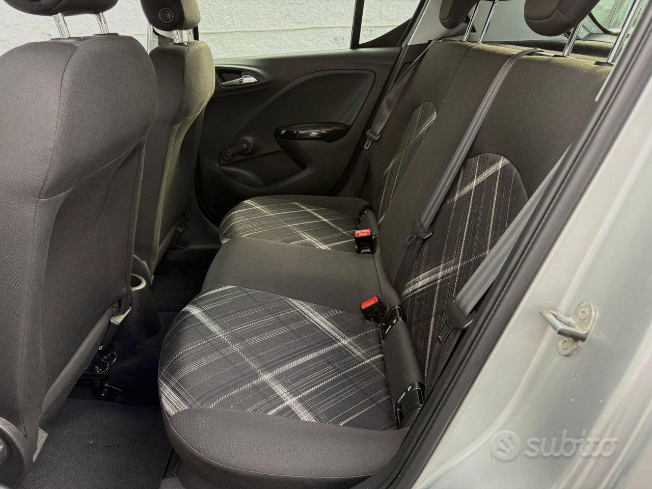 OPEL CORSA 1.4 Benz/ GPL (90CV)Tech 5P Innovation