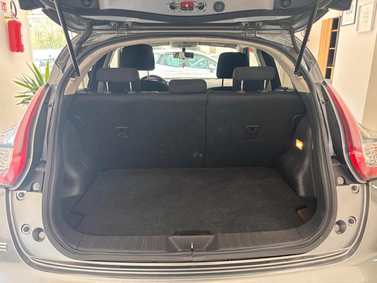 Nissan Juke 1.5 dCi Start&Stop Acenta