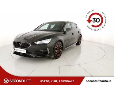 Cupra Leon 2.0 tsi 245cv dsg