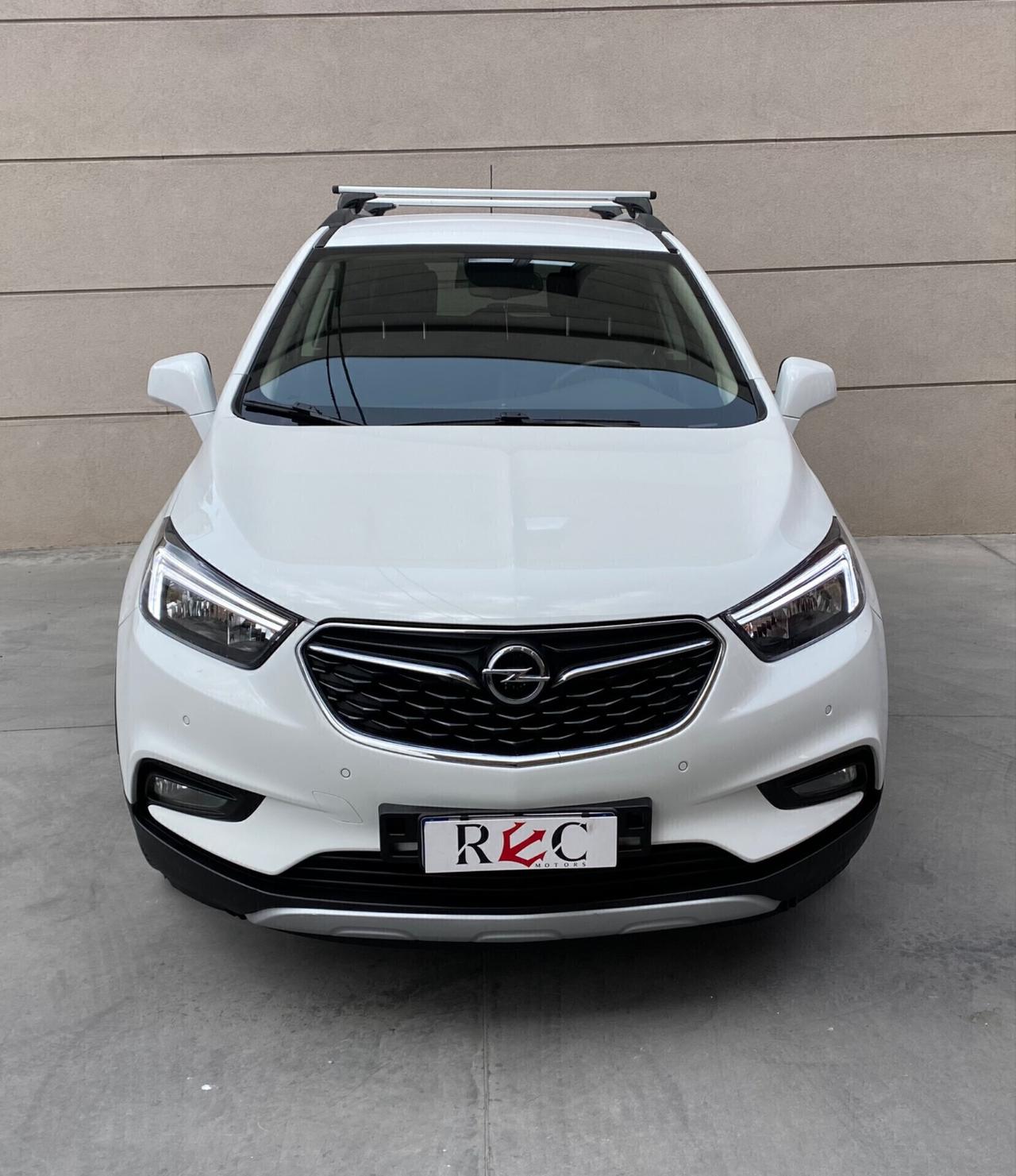 Opel Mokka 1.6 Diesel Full Optional versione Cosmo