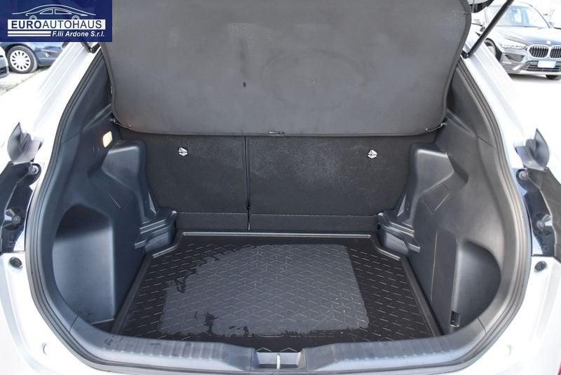 Toyota Yaris Cross 1.5H (116 CV) E-CVT Trend